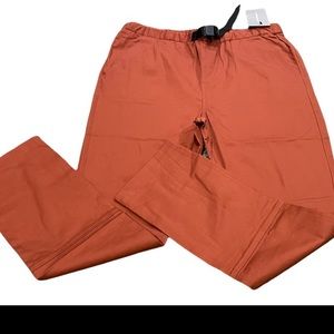 NWT bearded Goat frontier pant